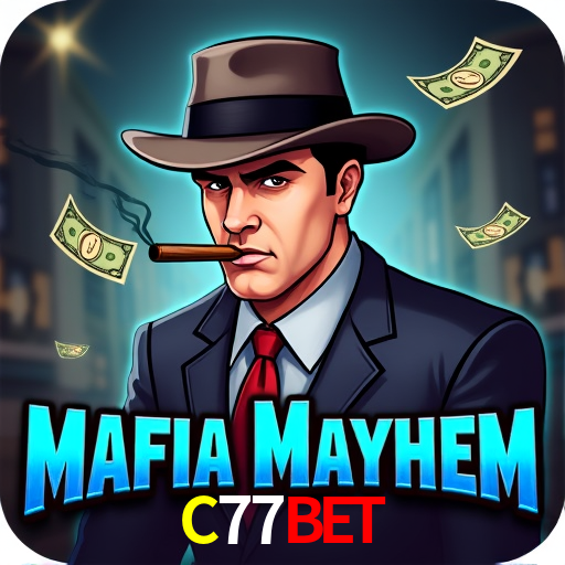 Cassino na plataforma C77Bet