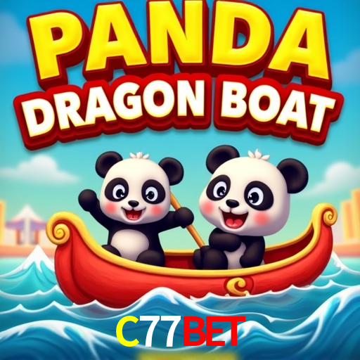 Slots na Plataforma C77Bet